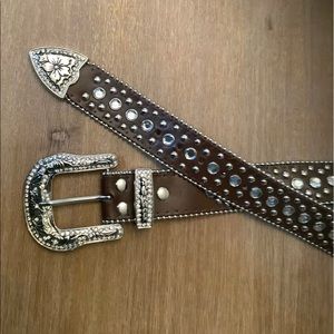 NWOT Blazin Roxx Belt